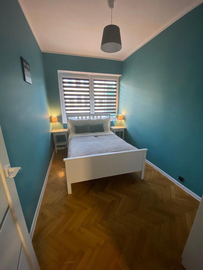 Hostel Pod Topolami 지엘로나구라 외부 사진