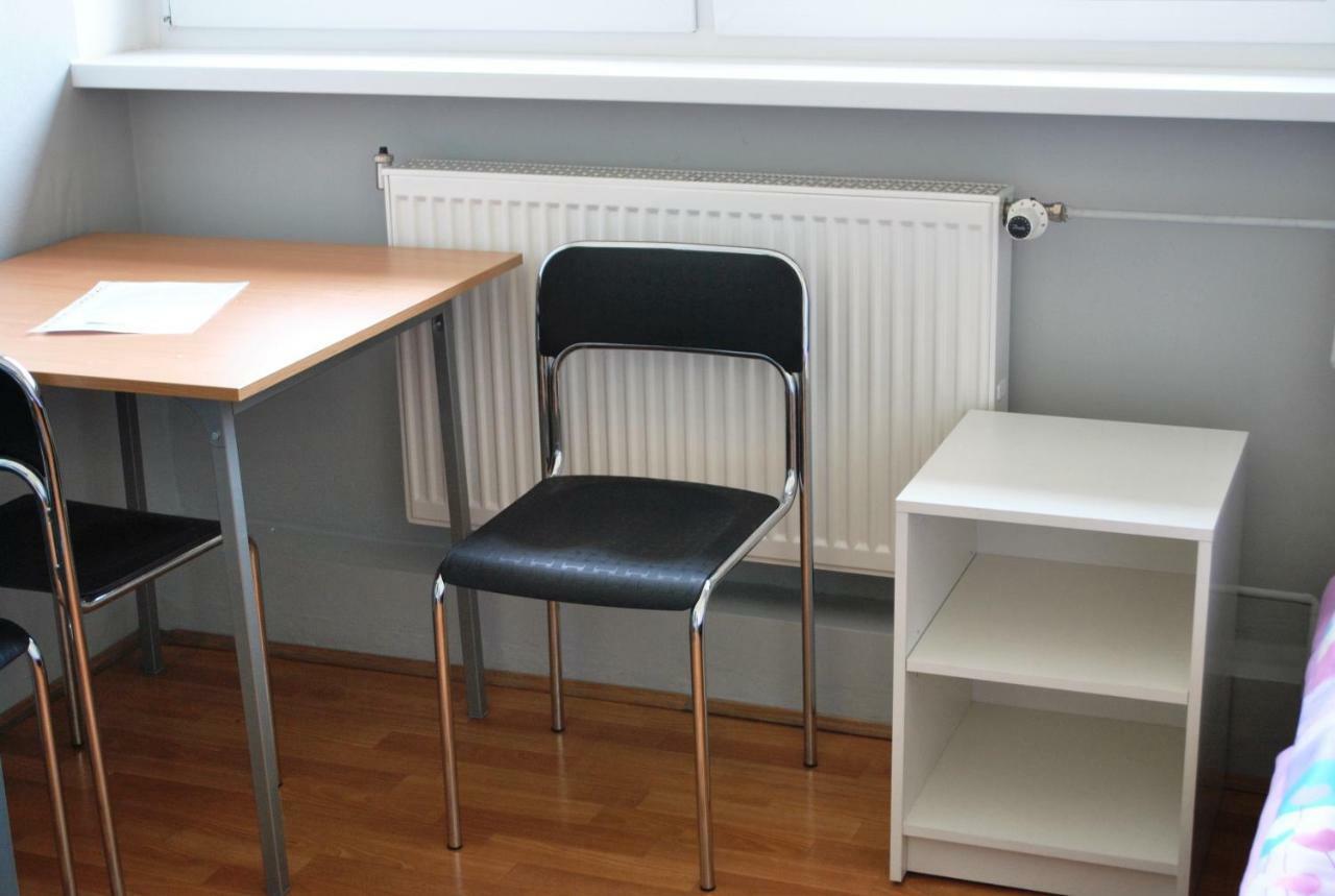 Hostel Pod Topolami 지엘로나구라 외부 사진