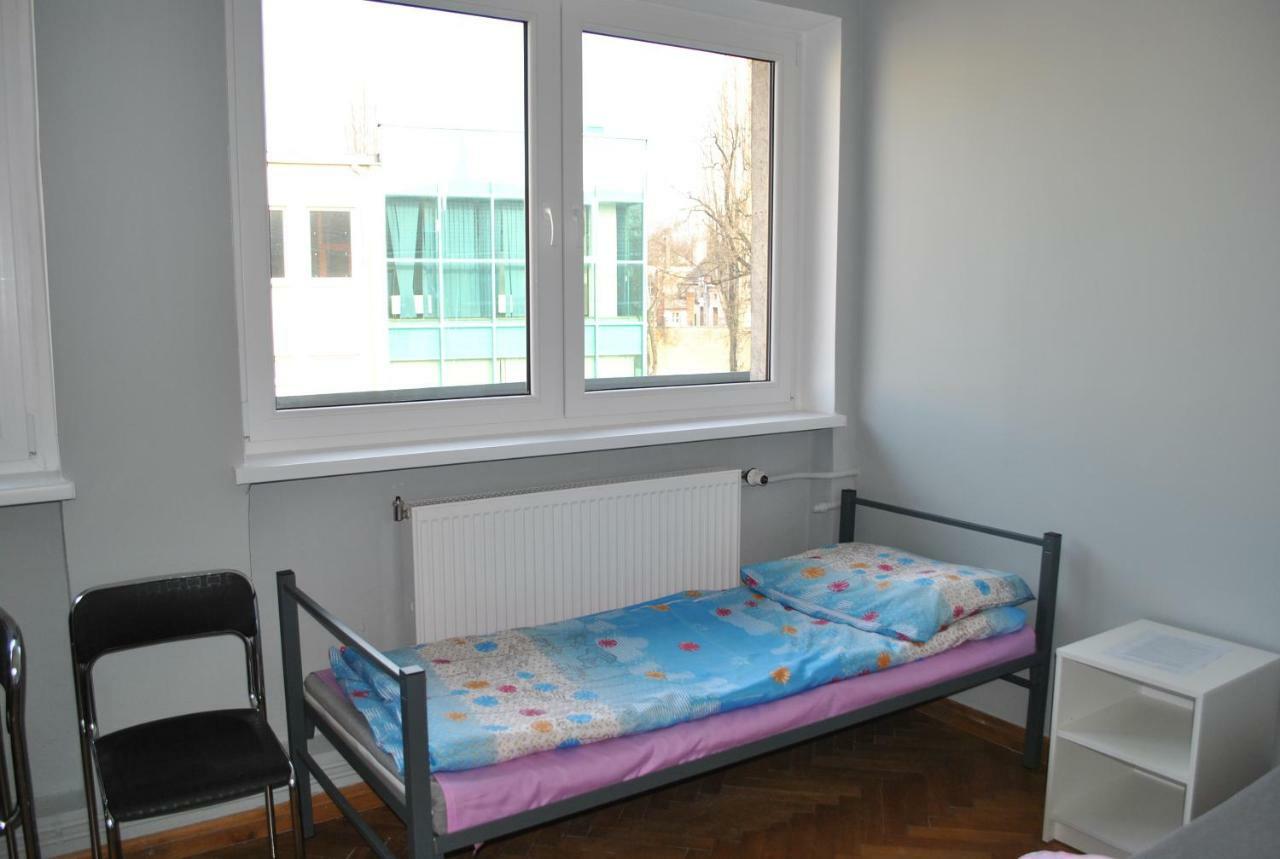 Hostel Pod Topolami 지엘로나구라 외부 사진