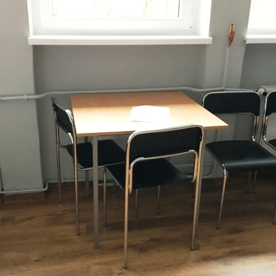 Hostel Pod Topolami 지엘로나구라 외부 사진