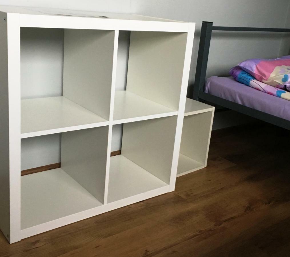 Hostel Pod Topolami 지엘로나구라 외부 사진