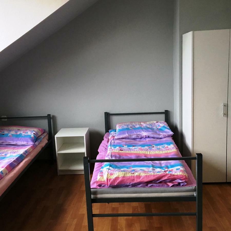 Hostel Pod Topolami 지엘로나구라 외부 사진